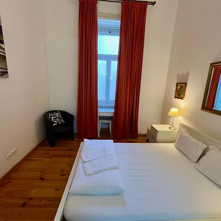 3 Bedroom, 2 Bathroom - Palma Residence Lisbon Exterior photo