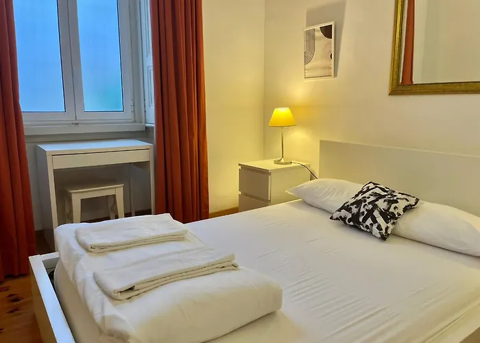 3 Bedroom, 2 Bathroom - Palma Residence