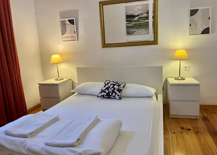 3 Bedroom, 2 Bathroom - Palma Residence
